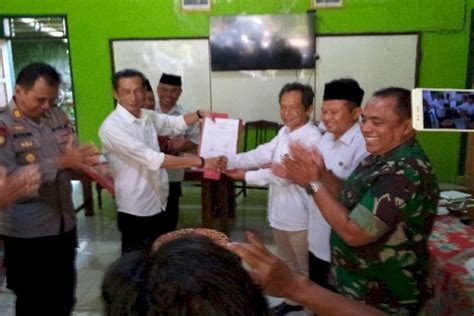 Peluang Tiga Desa Bisa Ikut Menggelar Pilkades Serentak Kembali Terbuka