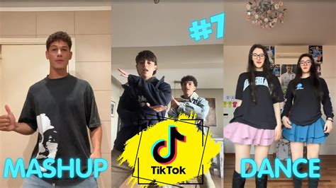 Tiktok Mashup 2024 Dance February Most Popular Tiktok Dances 2024