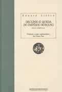 Livro Declínio e Queda do Império Romano Edward Gibbon Estante Virtual