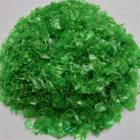 Green Grinded Pet Bottle Scrap At Best Price In Ahmedabad ID 23886427362