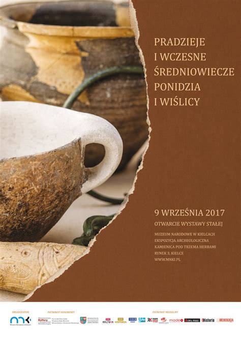 Pradzieje I Wczesne Redniowiecze Ponidzia I Wi Licy Telewizja Polska Sa