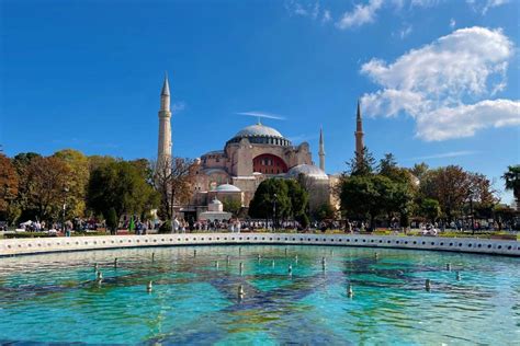 Where To Stay In Istanbul Turkey The 5 Best Areas Kevmrc