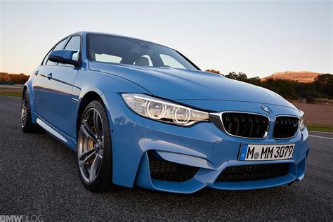 2014 Bmw M3 And M4 Leaked Online Autoevolution