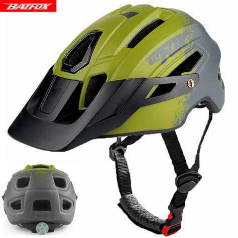 Casco De Ciclismo Ultraligero Para Bicicleta De Monta A Alta Densidad