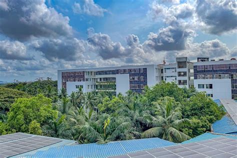 KLU Guntur Campus: Photos, Virtual Tour