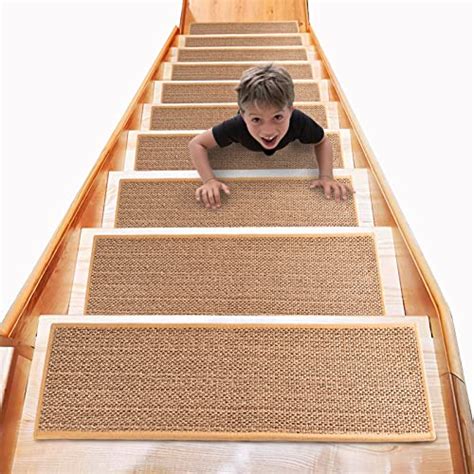 Top Best Stair Treads For Wood Reviews Buying Guide Katynel