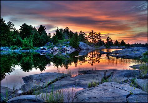 Panoramio - Photo explorer | Ontario parks, Nature, Beautiful landscapes