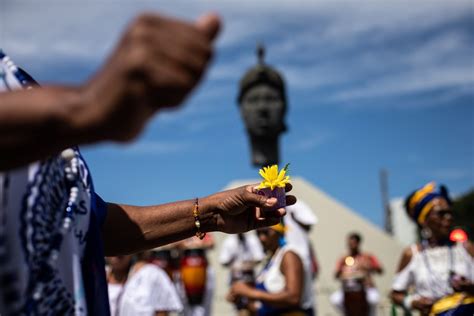 Dia 20 de novembro é feriado O que é o dia da Consciência Negra