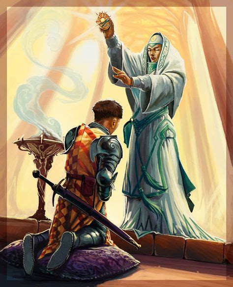 37 Pelor ideas | dungeons and dragons, rpg character, cleric