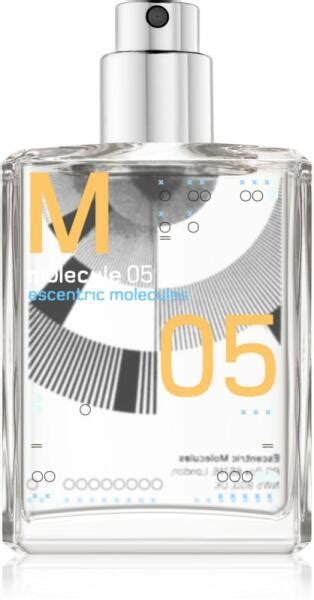 Escentric Molecules Molecule 05 EDT 30 Ml Preturi Escentric Molecules