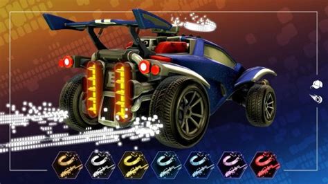 Rocket League Ranks Mmr And Distribution Explained