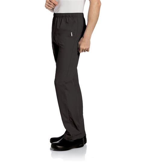 Landau Essential Best Straight Leg Scrub Pants For Men And Women