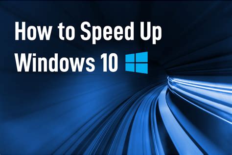 How To Speed Up Windows Top Tips To Improve Your Pc Performance