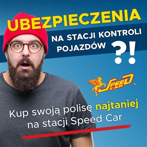 Zyskujesz Razy Ubezpieczenie Na Stacji Kontroli Pojazd W