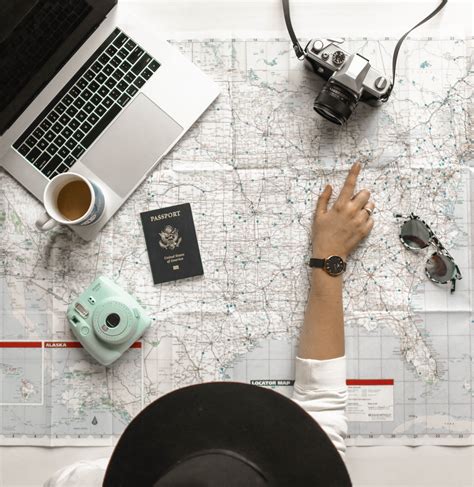 7 Ways To Travel More And Better In 2020 The Traveling Muse Diaries