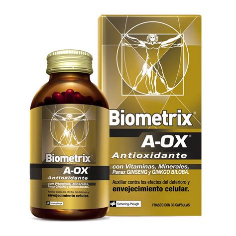 Biometrix Para qué Sirve Guía Precios 2023