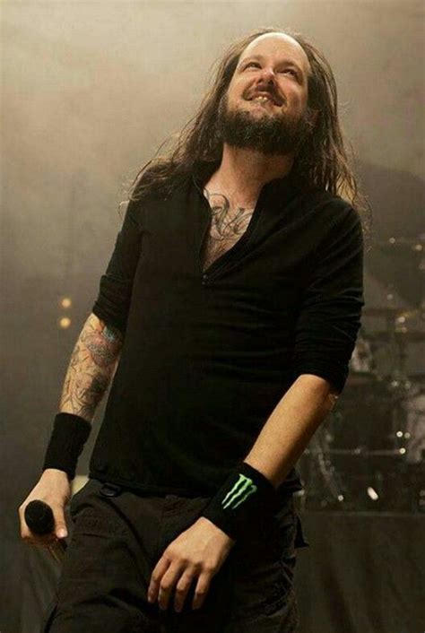 Jonathan Davis korn | Jonathan davis, Korn, Singer