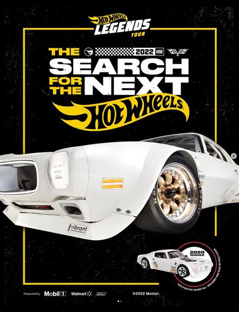 Hot Wheels Legends Tour Chevy Silverado And GMC Sierra Forum