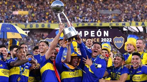 C Mo Qued La Tabla De Campeones Tras El Cambio Hist Rico De La Afa