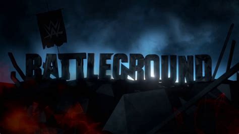 Battleground 2016 Opening Edit Theme Graphics Loop Youtube