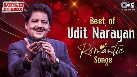 Best Of Udit Narayan Romantic Songs Playlist Udit Narayan Hindi