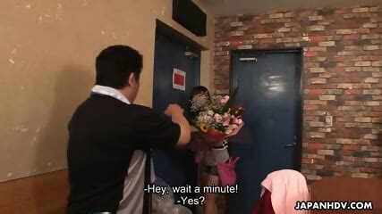 Super Hot Bukkake Session With Miu Natsume