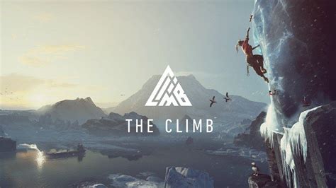 The Climb – Oculus Quest | Desconsolados