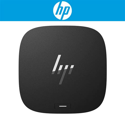 HP Thunderbolt Dock 280W G4 | CADexpress