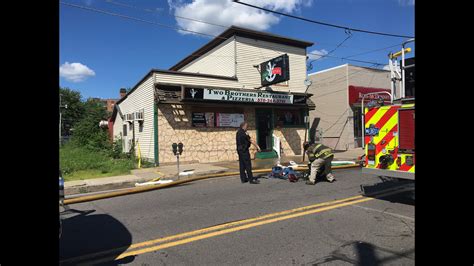 Police Bust Meth Lab In Dunmore Wnep