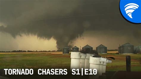 Tornado Chasers S Episode Quad Copter K Youtube