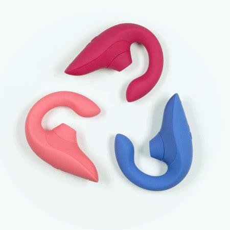 Sd Variations. Womanizer Blend Vibrant Rose