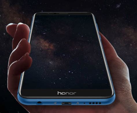 Huawei Honor X7 Tanıtıldı ! | CepModa