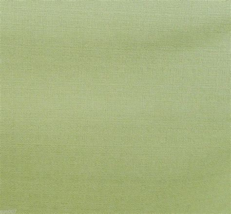 Arc Com Upholstery Fabric Green Muted Lime Heavy Weight Drapery Home