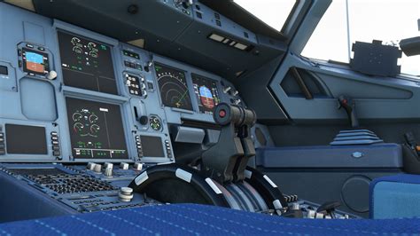 Microsoft Flight Simulator Review The Beginning Of An Extraordinary