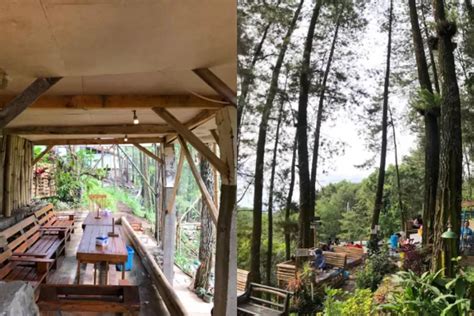 Cafe Kangen Pasuruan Tempat Nongkrong Yang Kece Instagramable Dan