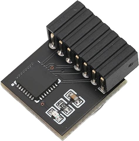 Amazon Tpm 2 0 Module Encryption Security Tpm 14 Pin 14Pin Spi