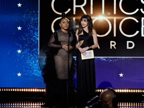 Esta Es La Lista Completa De Ganadores De Los Critics Choice Awards