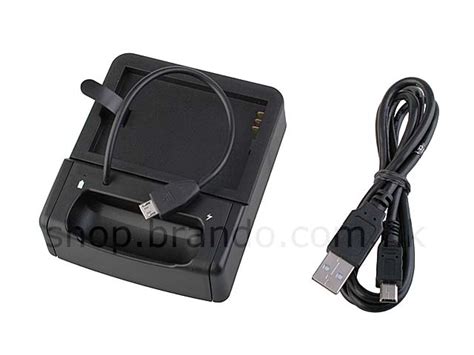 Nokia N97 2nd Battery Usb Cradle