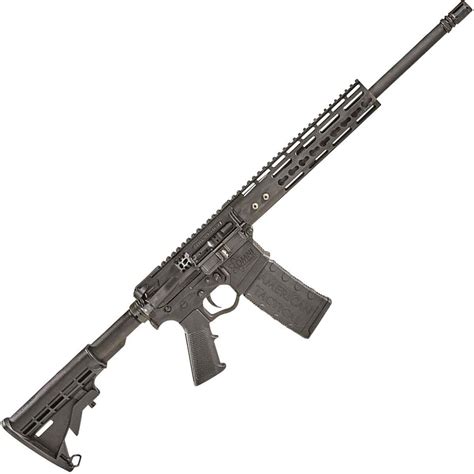 American Tactical Omni Hybrid Maxx 300 AAC Blackout 16in Black Semi ...