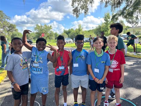 Forest Lake Education... - Forest Lake Education Center