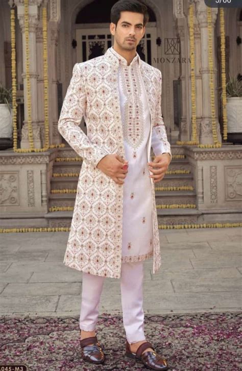 Shehnae Indo Western Ethnic Wear For Men At Rs In Nagpur Id