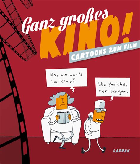 Ganz Großes Kino Cartoons Zum Film Eulenspiegel Laden Der Online