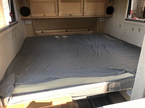 Shillowcase / memory foam upgrade...What