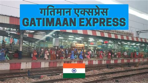 Gatimaan Express Agra To New Delhi In First Class YouTube