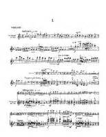 Bela Bartok - Hungarian folksongs - Free Downloadable Sheet Music