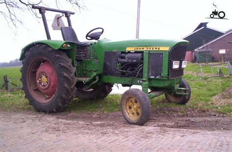 Foto John Deere Lanz 300 607556