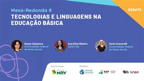 Tecnologias linguagens e metodologias ativas na educação básica