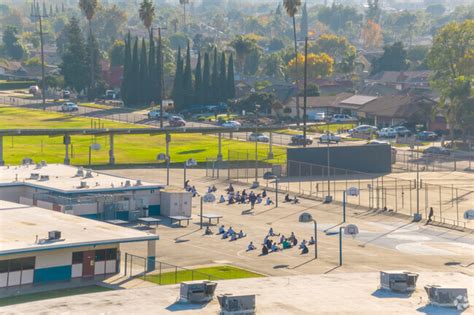 Ramona Junior High School Rankings And Reviews