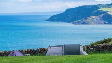 Robin Hoods Bay Camping Campsites Near Robin Hoods Bay