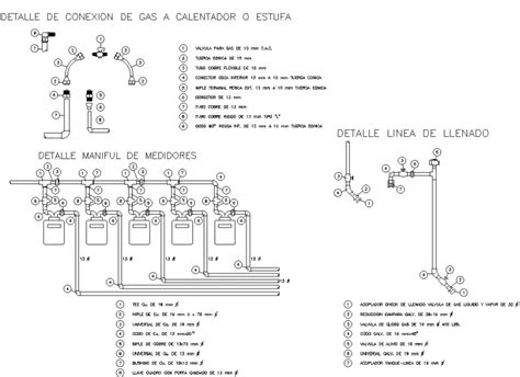 Gooseneck Exhaust Duct Plan Dwg File Cadbull